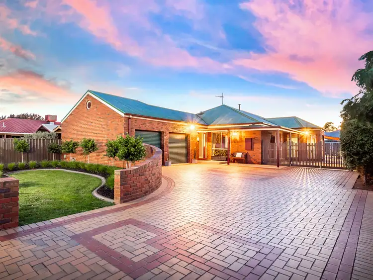 2 Polwarth Place, Shepparton VIC 3630