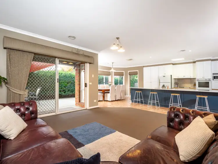 Fifth view of Homely house listing, 2 Polwarth Place, Shepparton VIC 3630