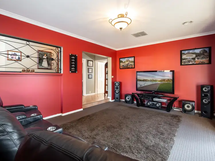 Sixth view of Homely house listing, 2 Polwarth Place, Shepparton VIC 3630