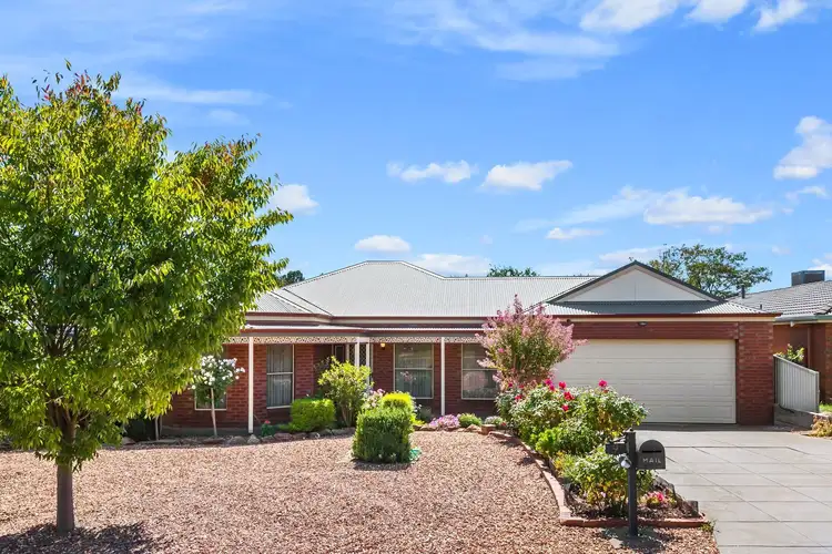 9 Bissell Drive, Golden Square VIC 3555