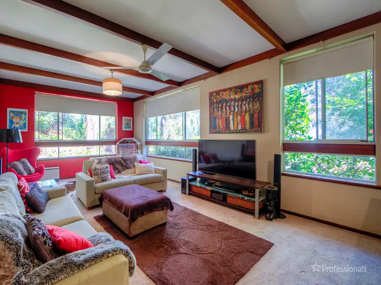 156 Williams Street, Gooseberry Hill WA 6076