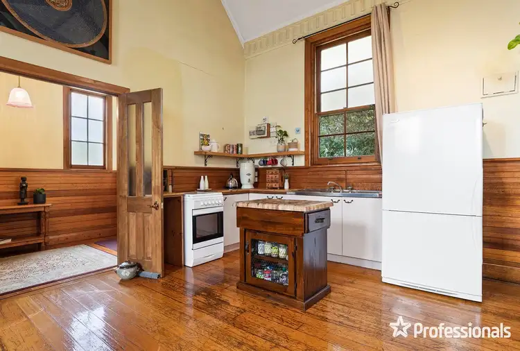 Fourth view of Homely house listing, 36A Beenak Road, Wandin North VIC 3139