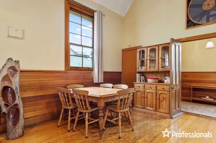 Sixth view of Homely house listing, 36A Beenak Road, Wandin North VIC 3139