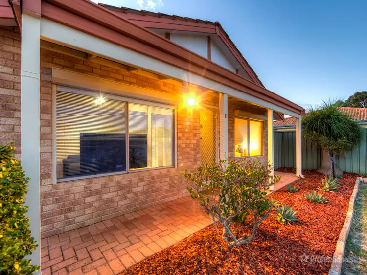 Main view of Homely house listing, 11 Apricot Street, Forrestfield WA 6058
