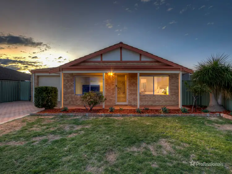 Second view of Homely house listing, 11 Apricot Street, Forrestfield WA 6058