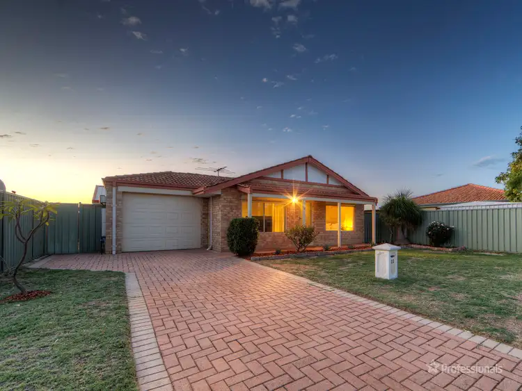 Third view of Homely house listing, 11 Apricot Street, Forrestfield WA 6058