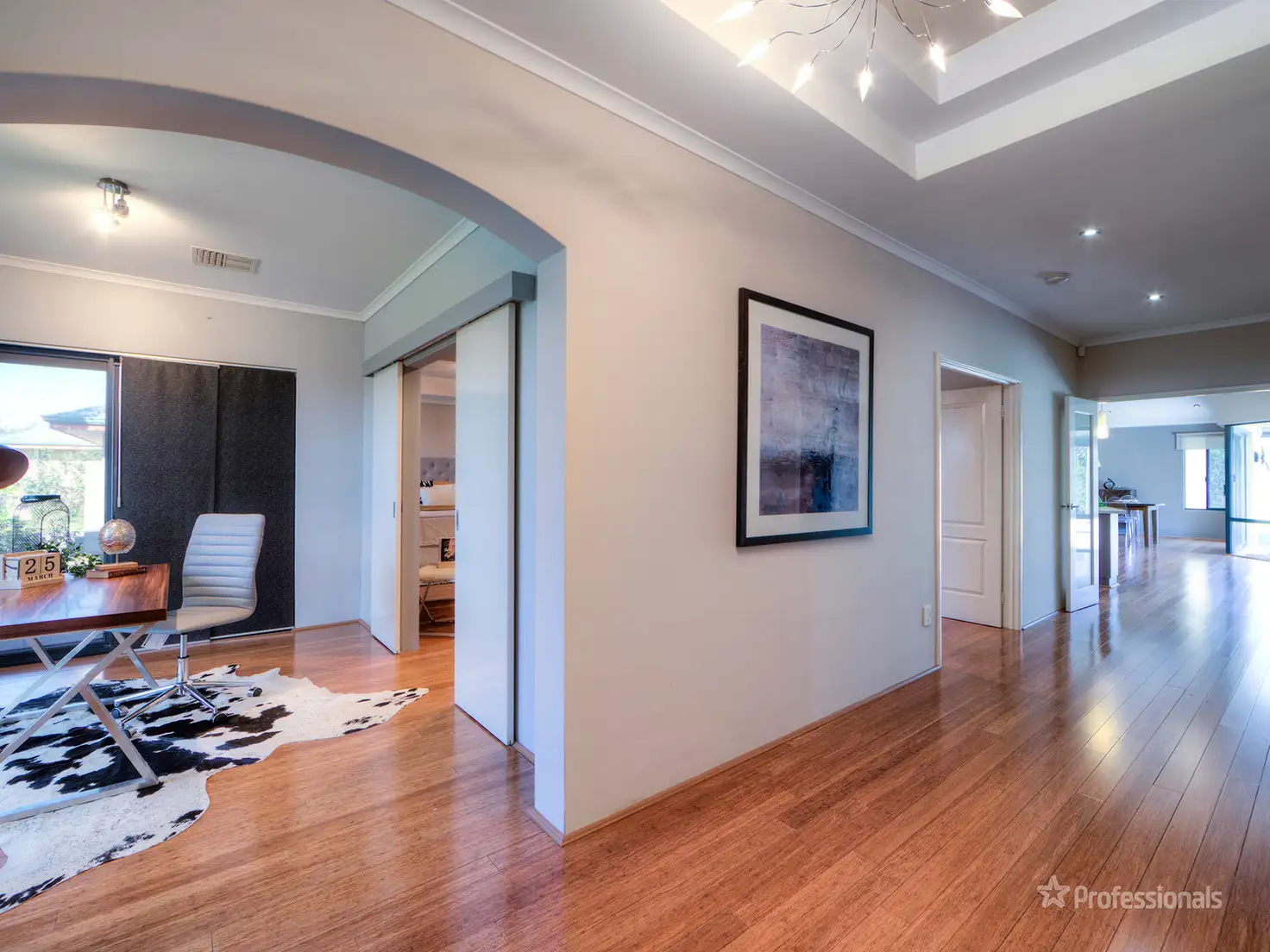 Main view of Homely house listing, 47 Excalibur Chase, Wattle Grove WA 6107