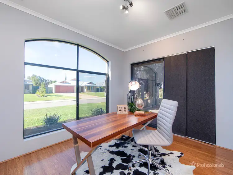 Third view of Homely house listing, 47 Excalibur Chase, Wattle Grove WA 6107