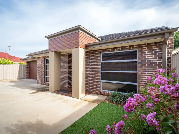 Main view of Homely unit listing, 2/47 Mason Street, Shepparton VIC 3630