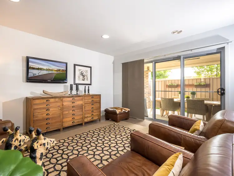 Second view of Homely unit listing, 2/47 Mason Street, Shepparton VIC 3630