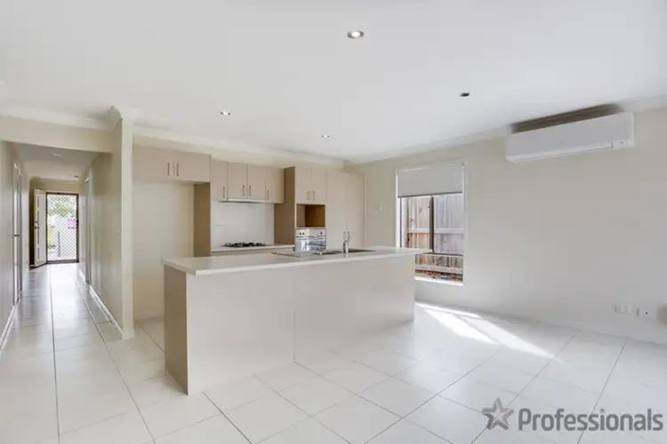 Second view of Homely house listing, 40 Glorious Promenade, Redbank Plains QLD 4301