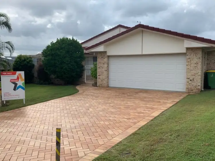 37 Woodland Avenue, Lismore Heights NSW 2480