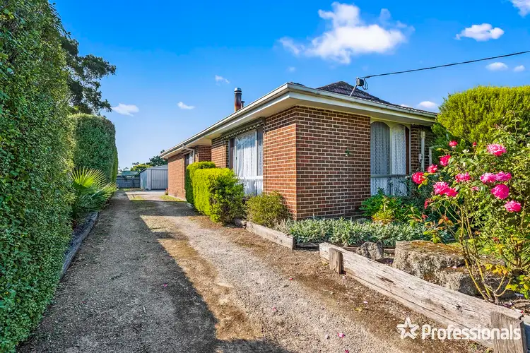 8 Mercer Court, Coldstream VIC 3770