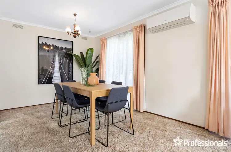 Fourth view of Homely house listing, 8 Mercer Court, Coldstream VIC 3770