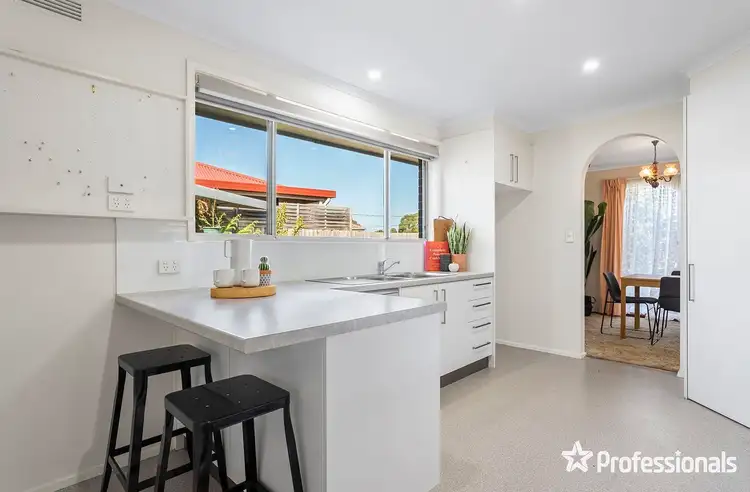 Sixth view of Homely house listing, 8 Mercer Court, Coldstream VIC 3770