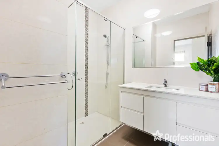 Fourth view of Homely apartment listing, 108/1A Highmoor Avenue, Bayswater VIC 3153
