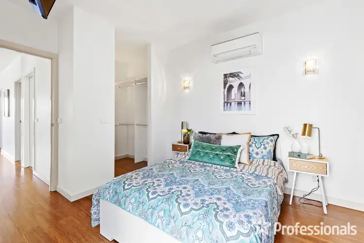 Sixth view of Homely apartment listing, 108/1A Highmoor Avenue, Bayswater VIC 3153