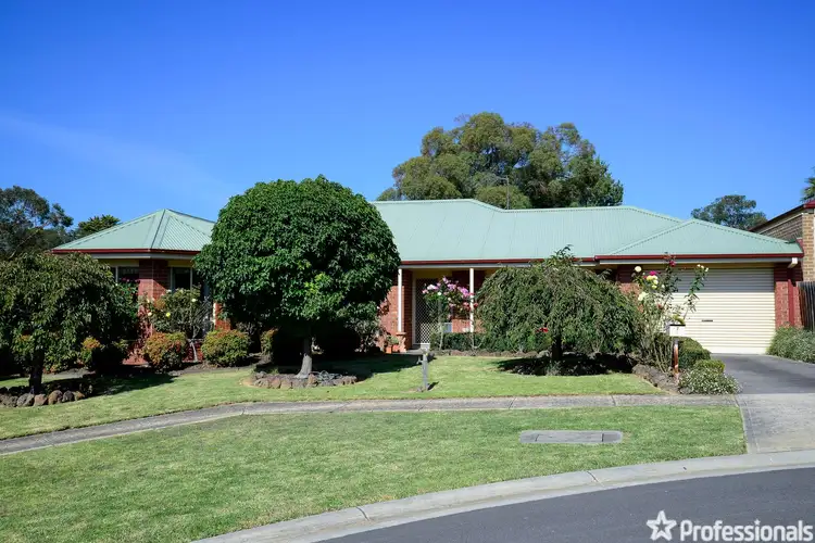 Main view of Homely house listing, 7 Valley View Court, Yarra Junction VIC 3797