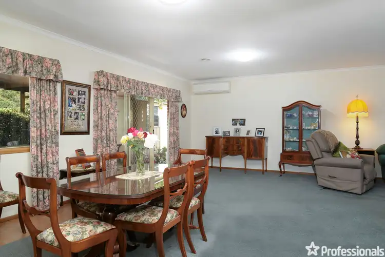 Fifth view of Homely house listing, 7 Valley View Court, Yarra Junction VIC 3797
