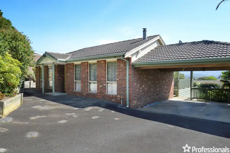 44 Eileen Grove, Woori Yallock VIC 3139