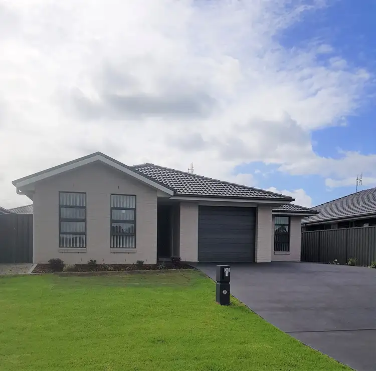 1/30 Glen Ayr Avenue, Cliftleigh NSW 2321