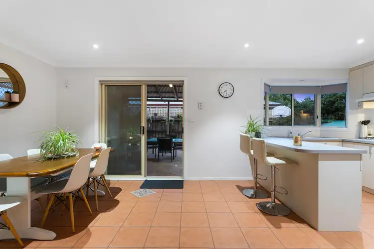 Second view of Homely house listing, 16 Alexander Close, Delahey VIC 3037