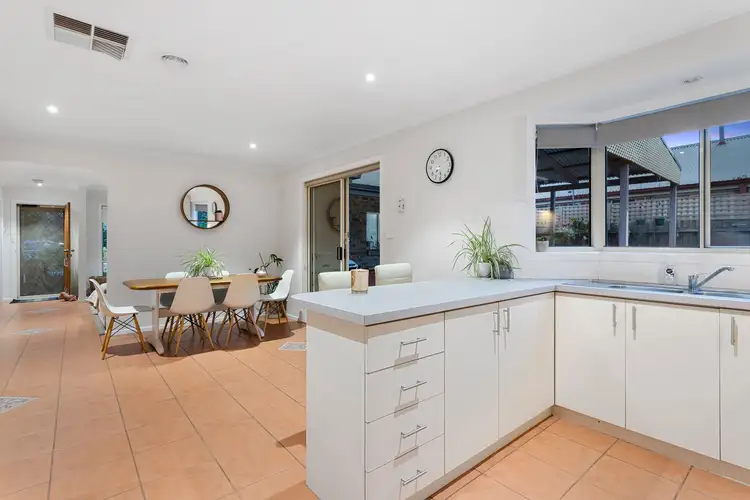 Third view of Homely house listing, 16 Alexander Close, Delahey VIC 3037
