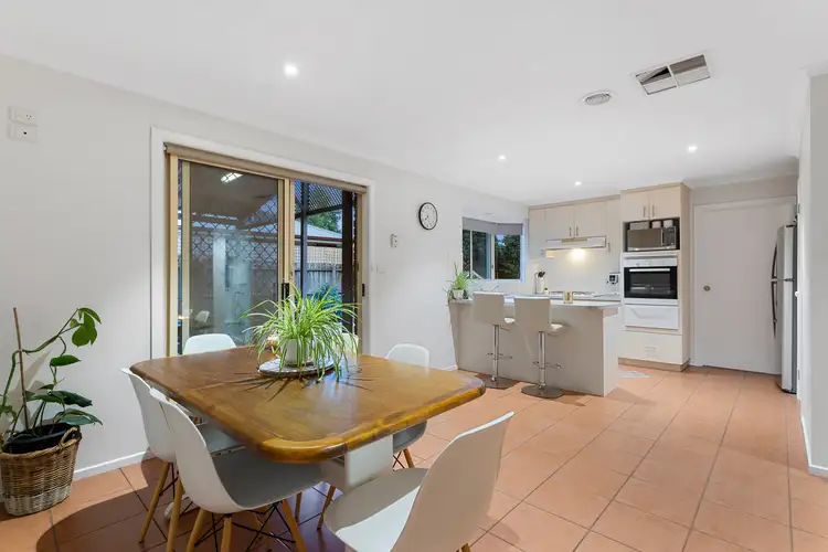 Fourth view of Homely house listing, 16 Alexander Close, Delahey VIC 3037