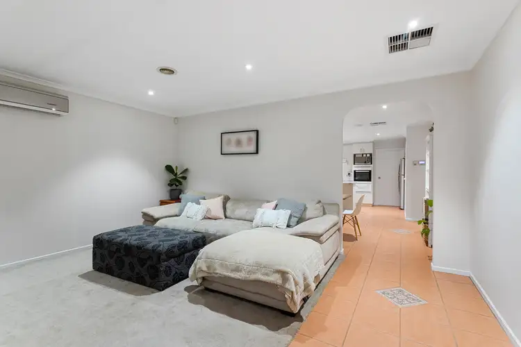 Fifth view of Homely house listing, 16 Alexander Close, Delahey VIC 3037