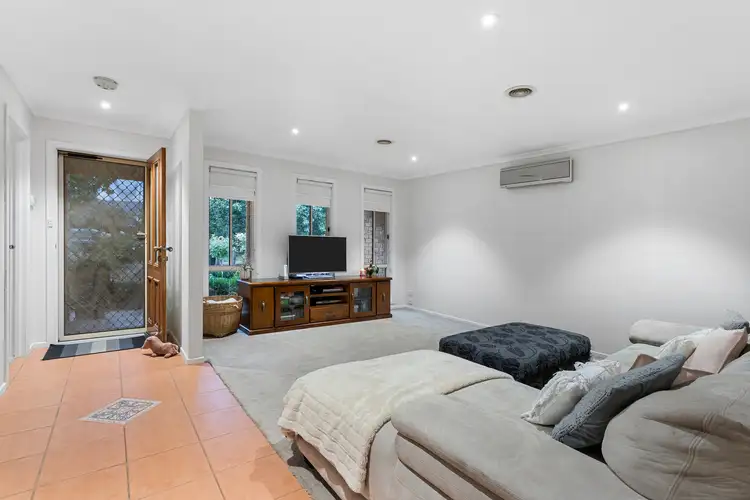Sixth view of Homely house listing, 16 Alexander Close, Delahey VIC 3037