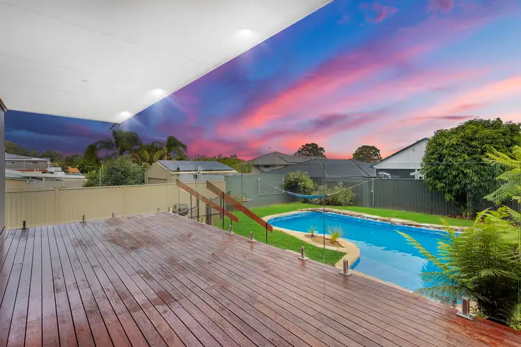 Fourth view of Homely house listing, 2/30 Picnic Point Road, Panania NSW 2213