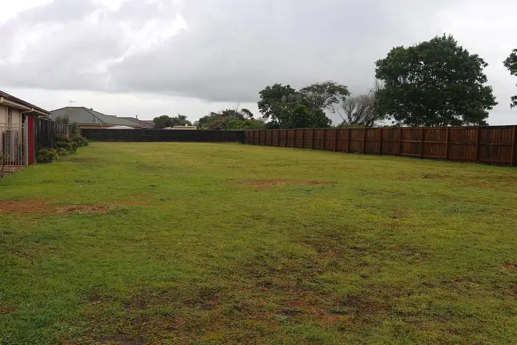 Main view of Homely land listing, 1 Sovereign Avenue, Harrington NSW 2427