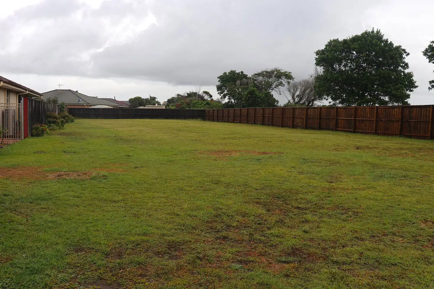 Main view of Homely land listing, 1 Sovereign Avenue, Harrington NSW 2427