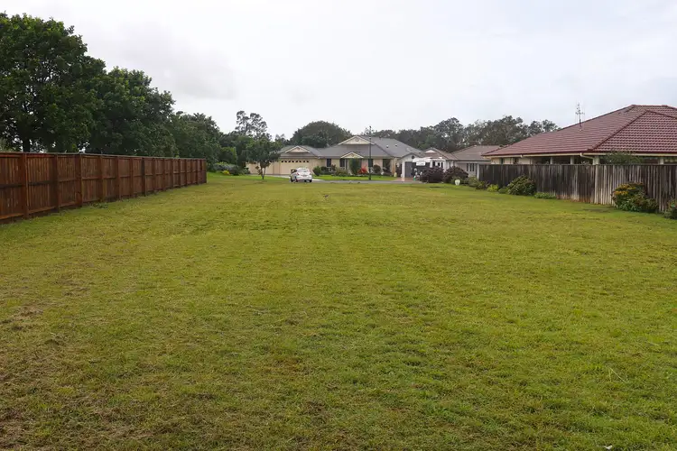 Second view of Homely land listing, 1 Sovereign Avenue, Harrington NSW 2427