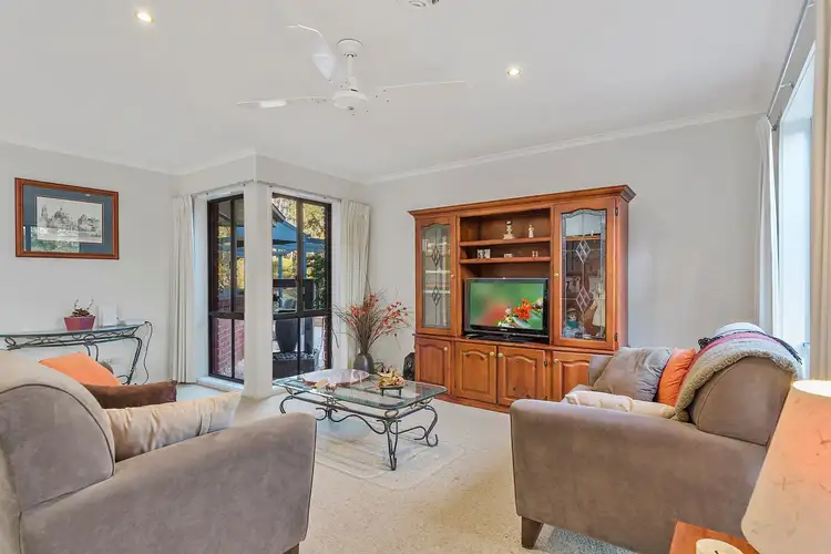 Sixth view of Homely house listing, 8 Conboy Court, Ascot VIC 3551