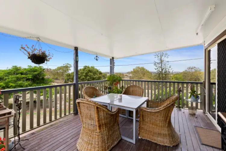 55-57 Fountain Street, Emu Park QLD 4710