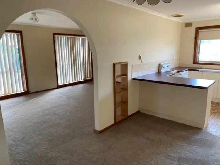 Second view of Homely unit listing, 3/9 Mason Street, Shepparton VIC 3630