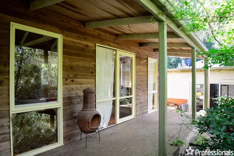 Second view of Homely house listing, 230 Big Pats Creek Road, Big Pats Creek VIC 3799