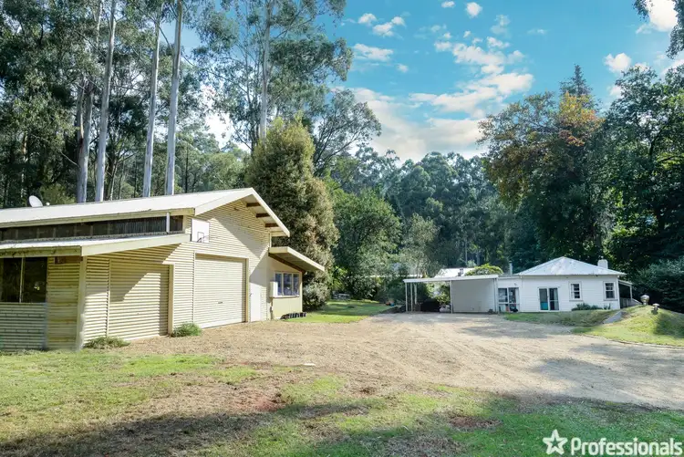 Third view of Homely house listing, 230 Big Pats Creek Road, Big Pats Creek VIC 3799