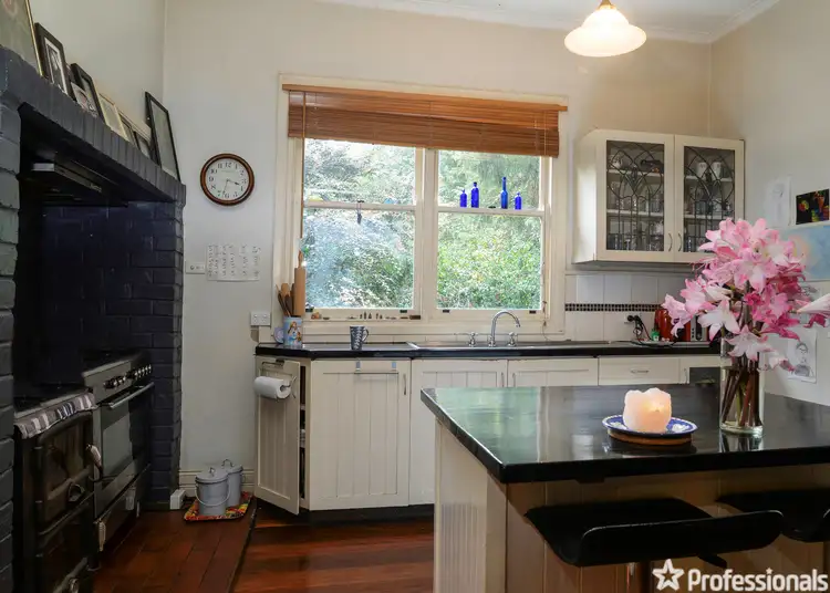 Fourth view of Homely house listing, 230 Big Pats Creek Road, Big Pats Creek VIC 3799