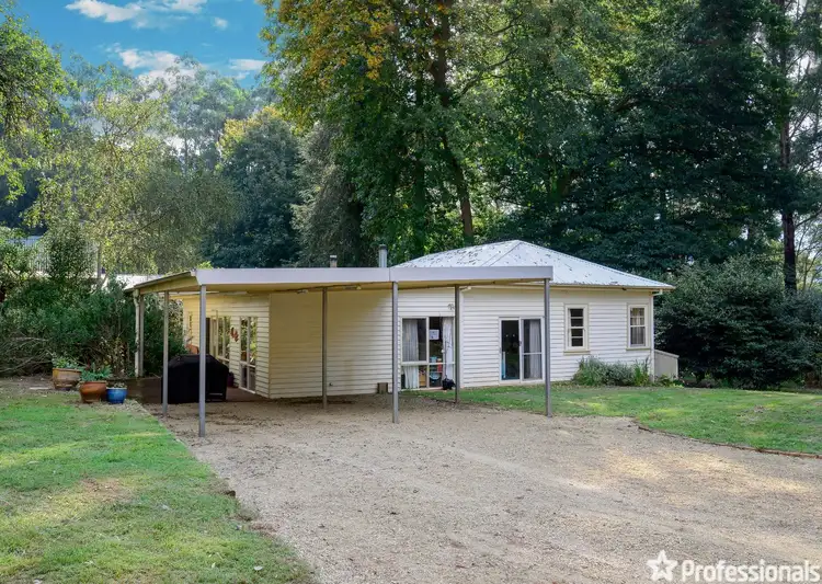 Fifth view of Homely house listing, 230 Big Pats Creek Road, Big Pats Creek VIC 3799