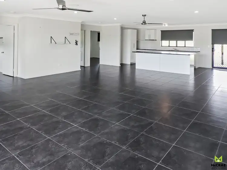 Second view of Homely house listing, 57 Africandar Road, Bowen QLD 4805
