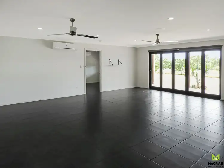 Fourth view of Homely house listing, 57 Africandar Road, Bowen QLD 4805