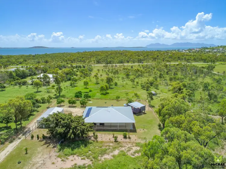 Fifth view of Homely house listing, 57 Africandar Road, Bowen QLD 4805