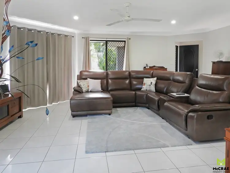 Second view of Homely house listing, 13 Catalina Court, Bowen QLD 4805