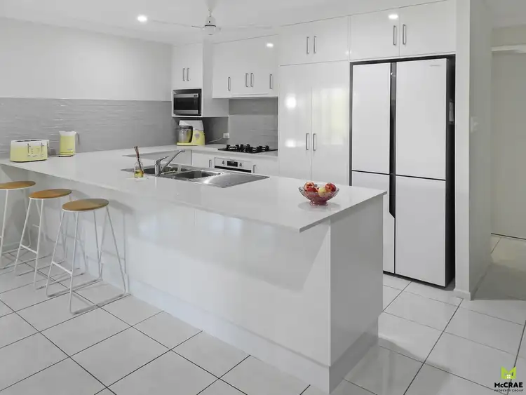 Third view of Homely house listing, 13 Catalina Court, Bowen QLD 4805