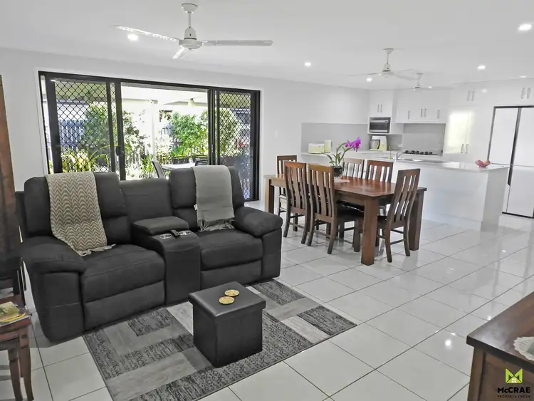 Fourth view of Homely house listing, 13 Catalina Court, Bowen QLD 4805