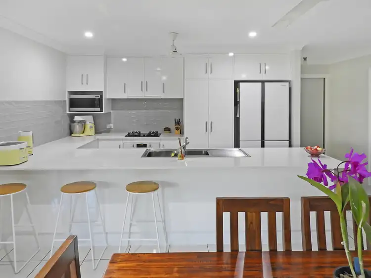 Fifth view of Homely house listing, 13 Catalina Court, Bowen QLD 4805
