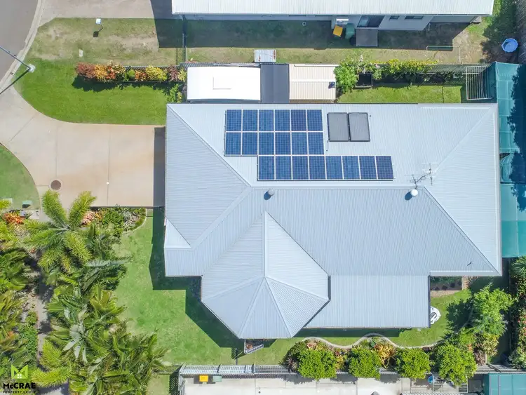 Sixth view of Homely house listing, 13 Catalina Court, Bowen QLD 4805