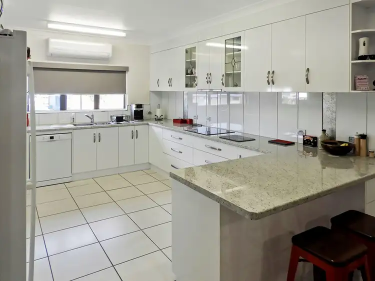Third view of Homely house listing, 5 Athena Drive, Bowen QLD 4805